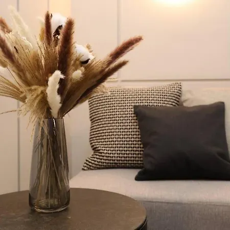 Spacious, Luxurious & Modern 2br-maissonette-amazing Finish-historical Centre-renovated 2024 Appartement