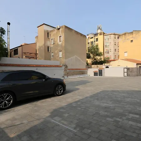 Spacious, Luxurious & Modern 2br-maissonette-amazing Finish-historical Centre-renovated 2024 Appartement